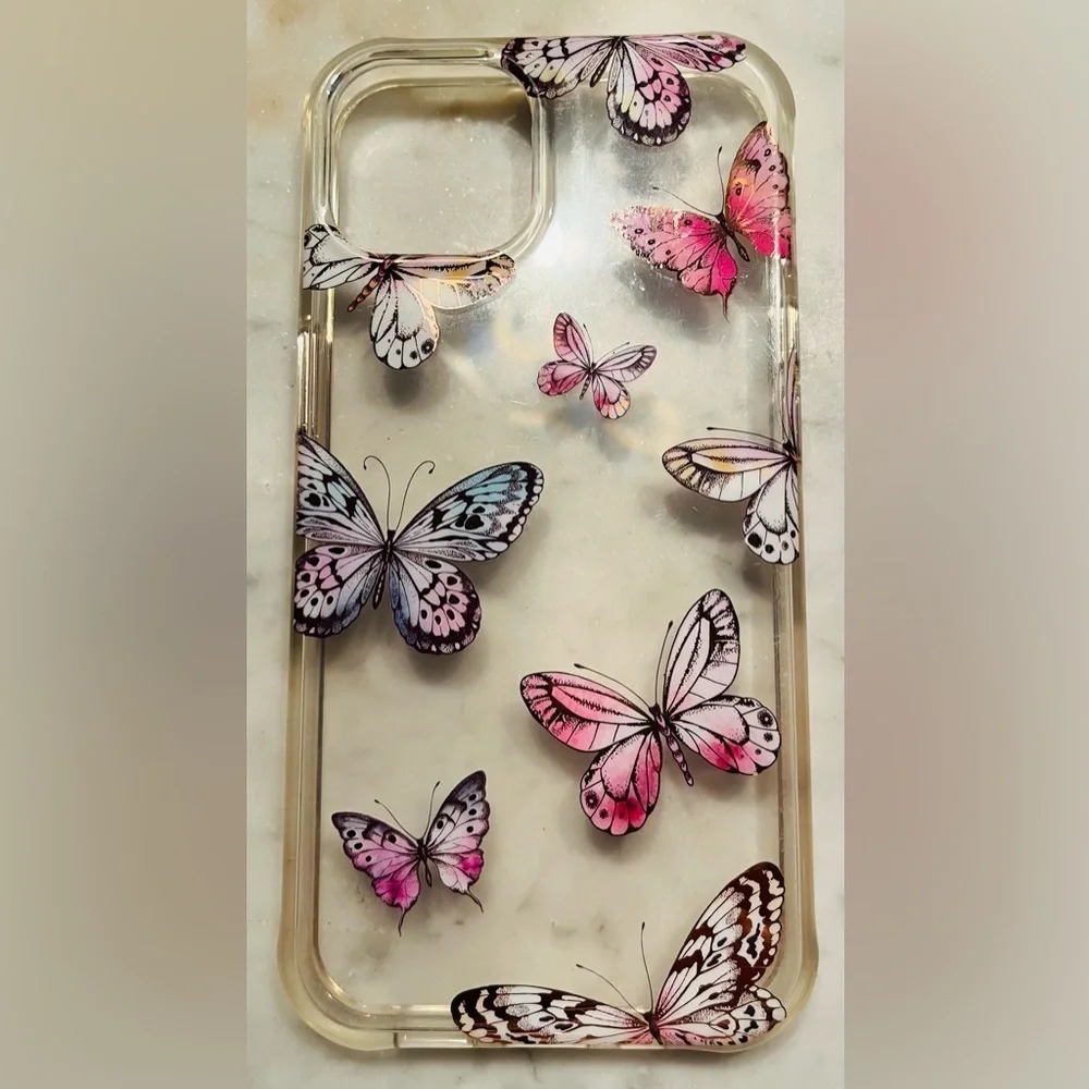 Carson & Quinn iPhone 13 Phone Cases - Two Cases Included in This Listing ✨🫶🏻